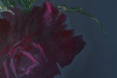 Tupelo Honig, Gemälde, Acryl auf Leinwand