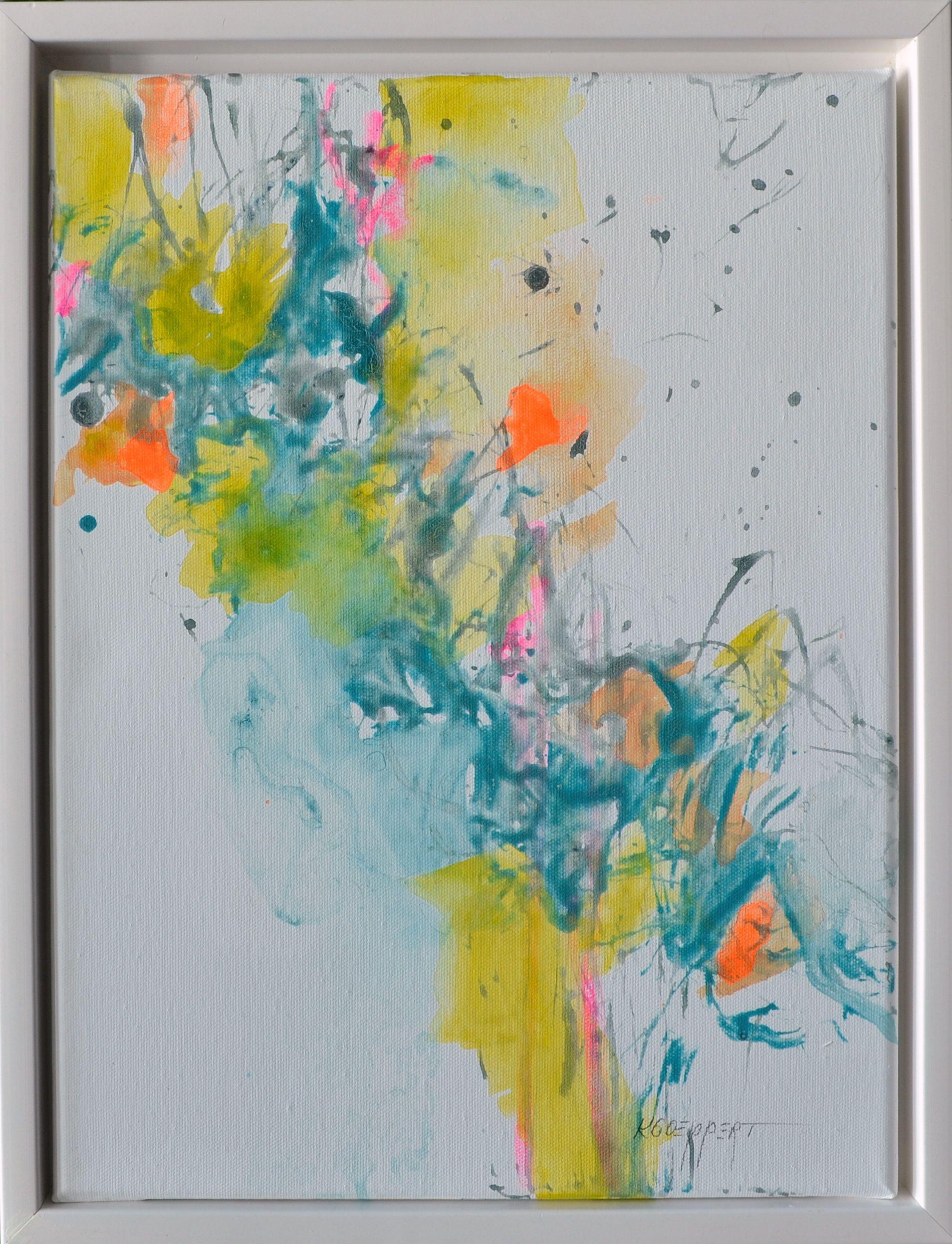 Whatever, Painting, Acrylic on Canvas For Sale 1