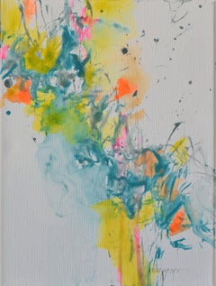 Whatever, Painting, Acrylic on Canvas