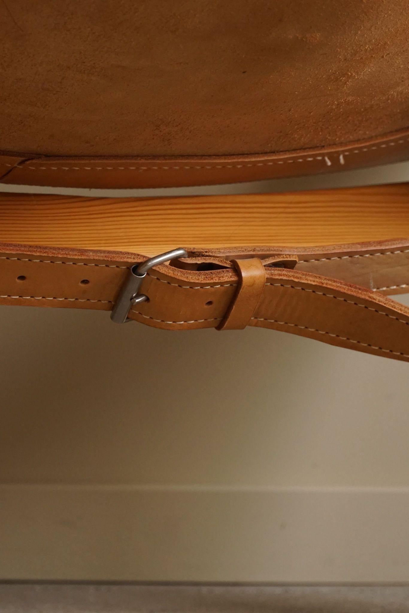 Karin Mobring, A Pair of Armchairs, Model 