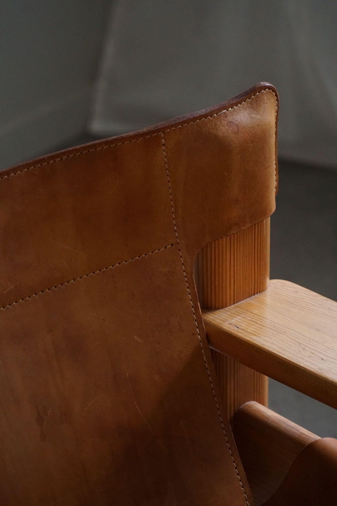 Karin Mobring, A Pair of Armchairs, Model 