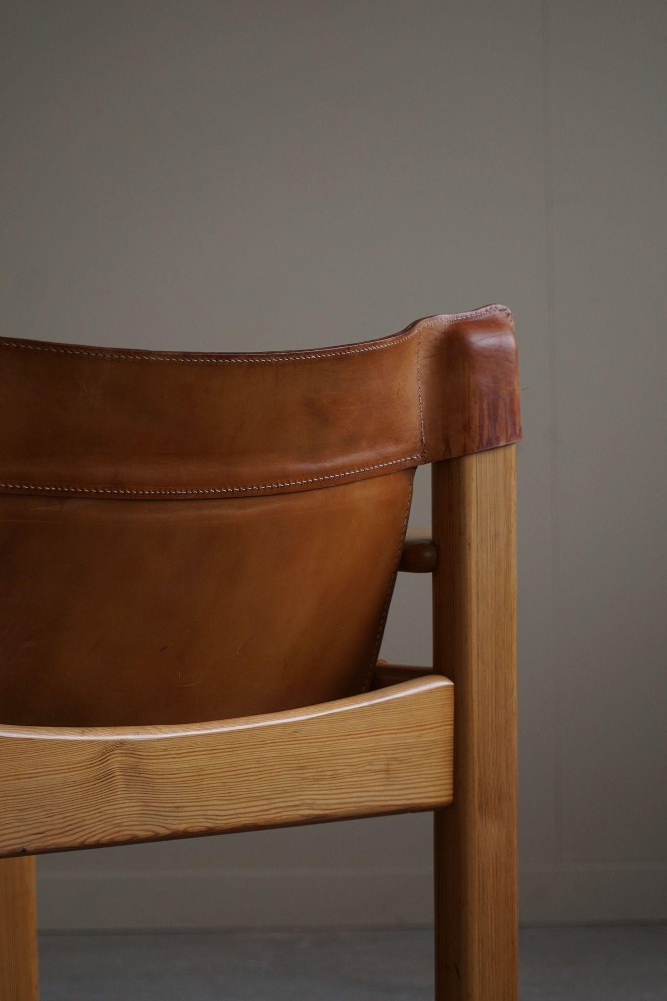 Karin Mobring, A Pair of Armchairs, Model 