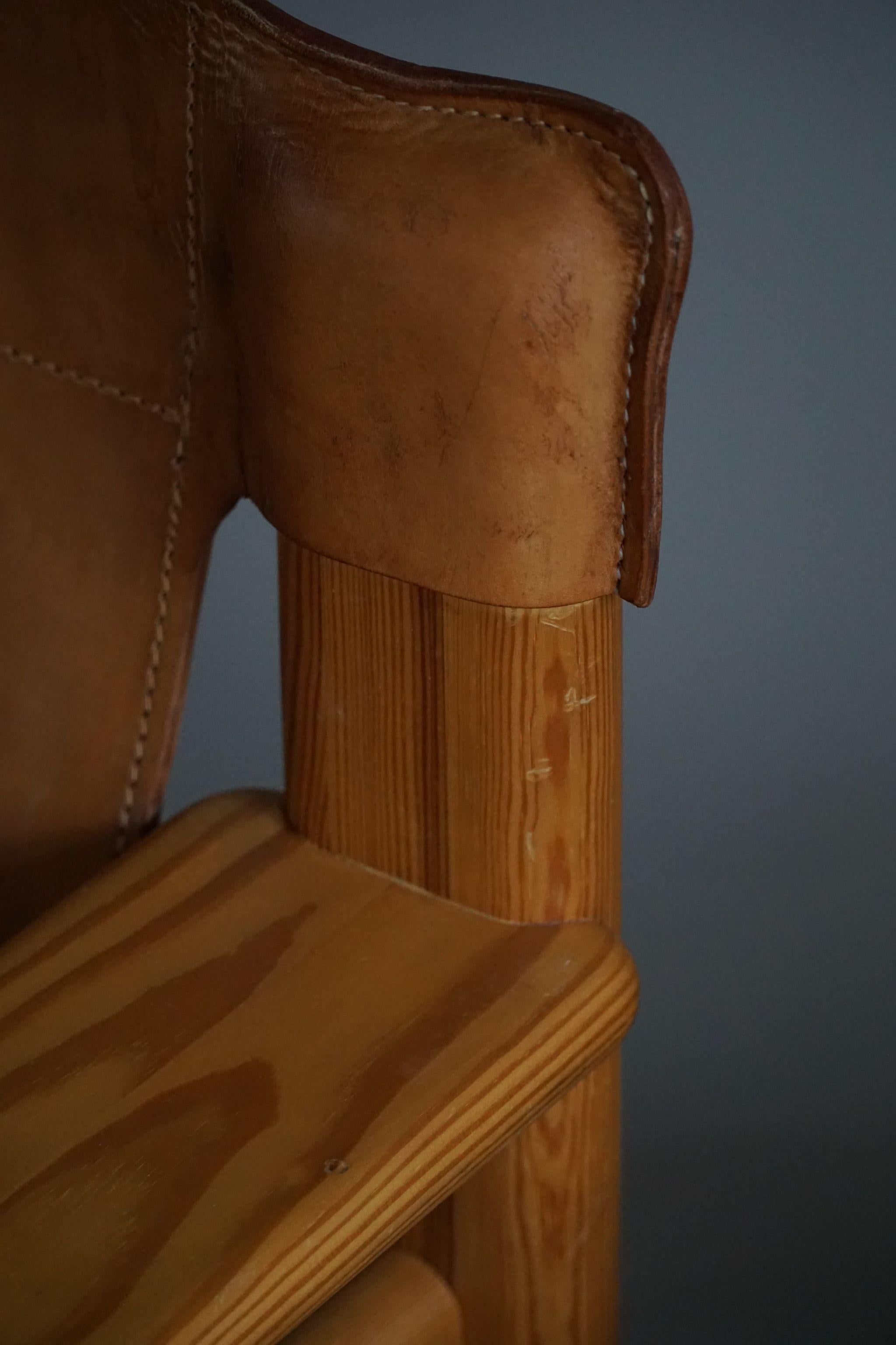 Karin Mobring, A Pair of Chairs, Model 