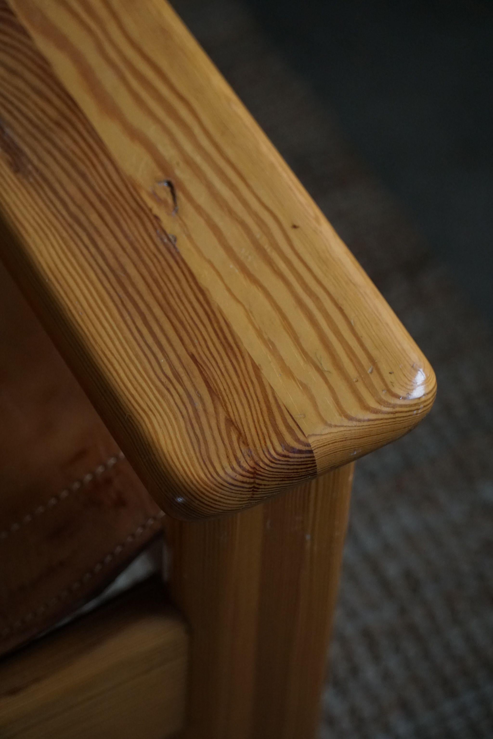 Karin Mobring, A Pair of Chairs, Model 