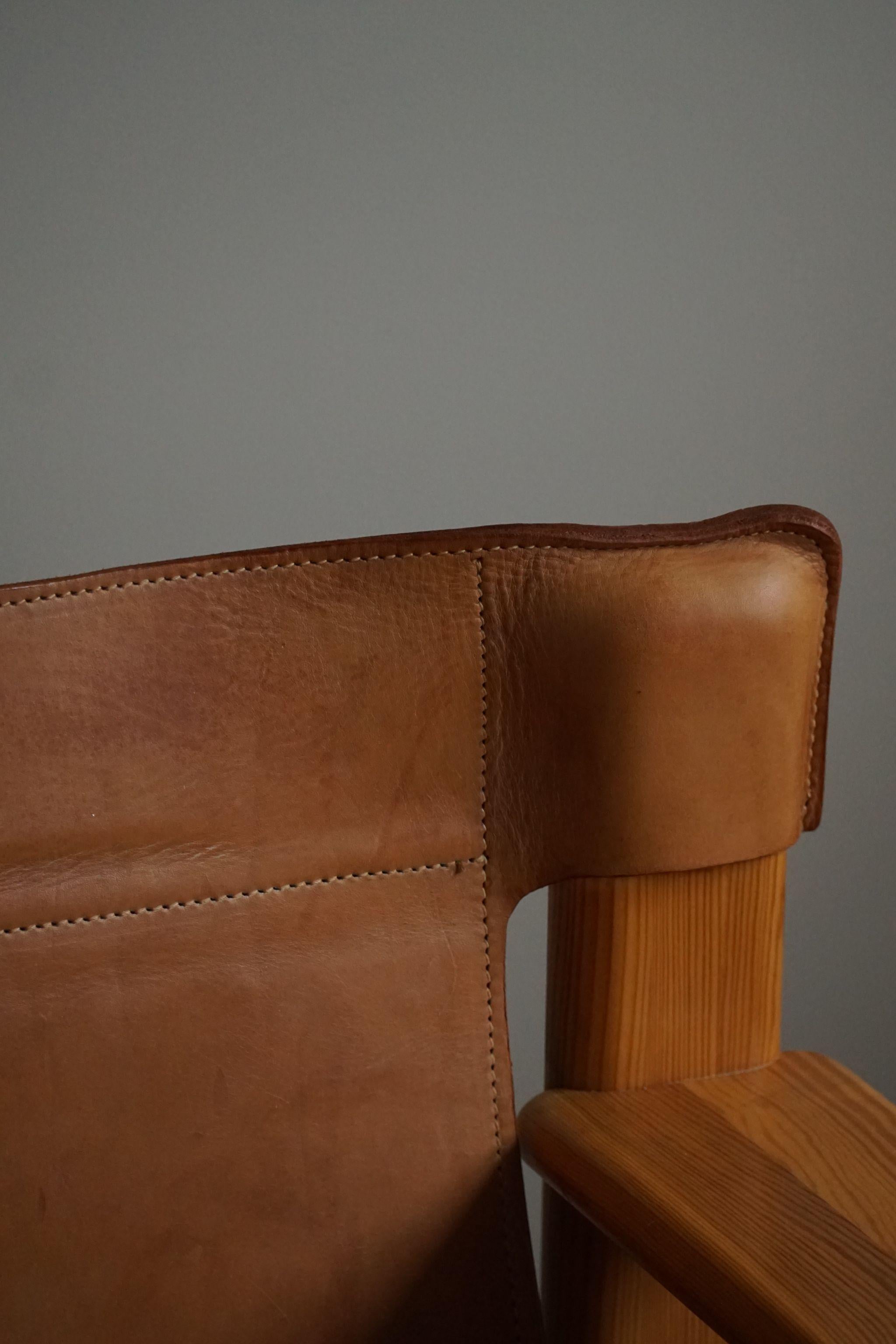 Karin Mobring, A Pair of Chairs, Model 