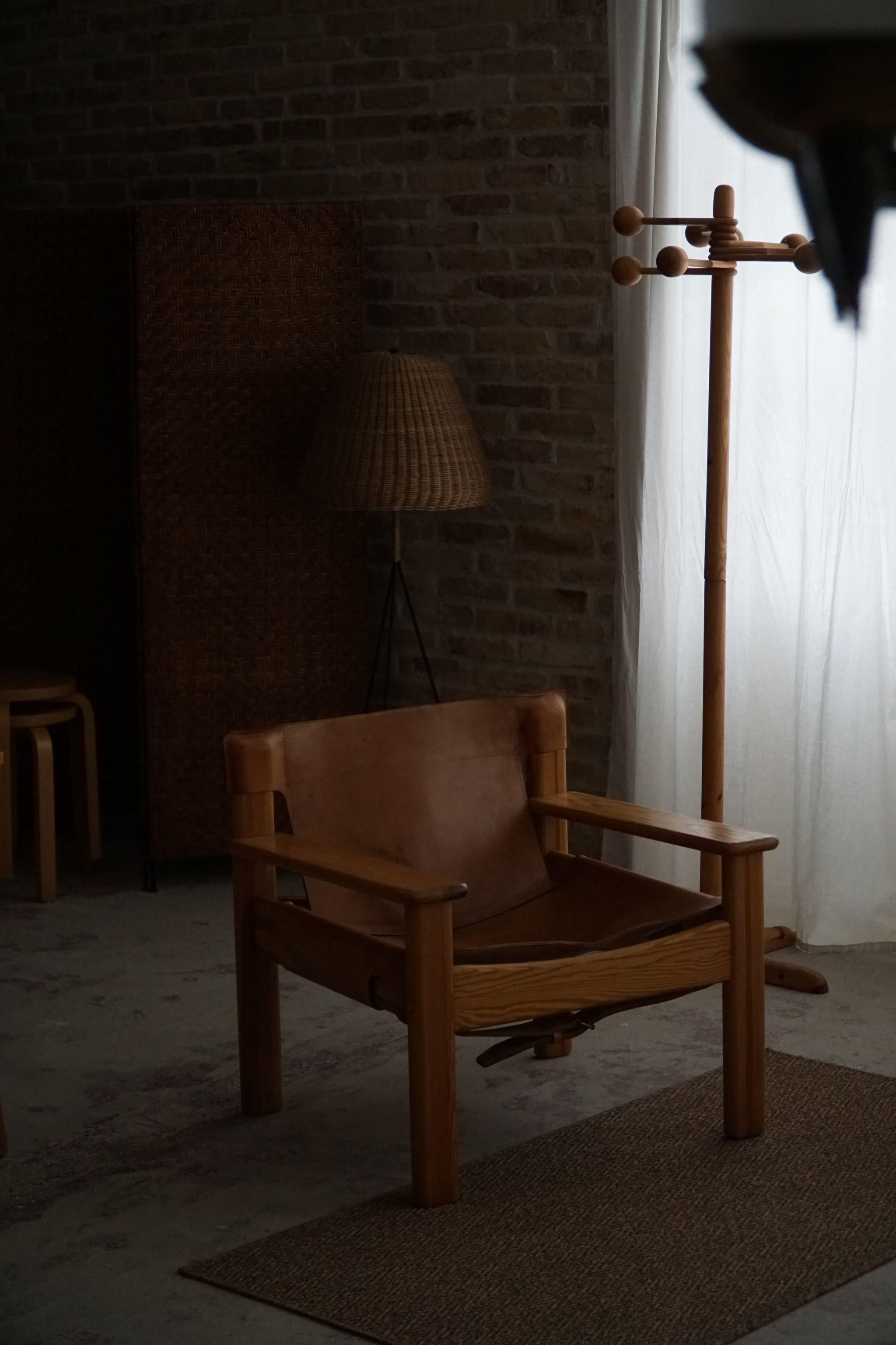 Karin Mobring, A Pair of Chairs, Model 