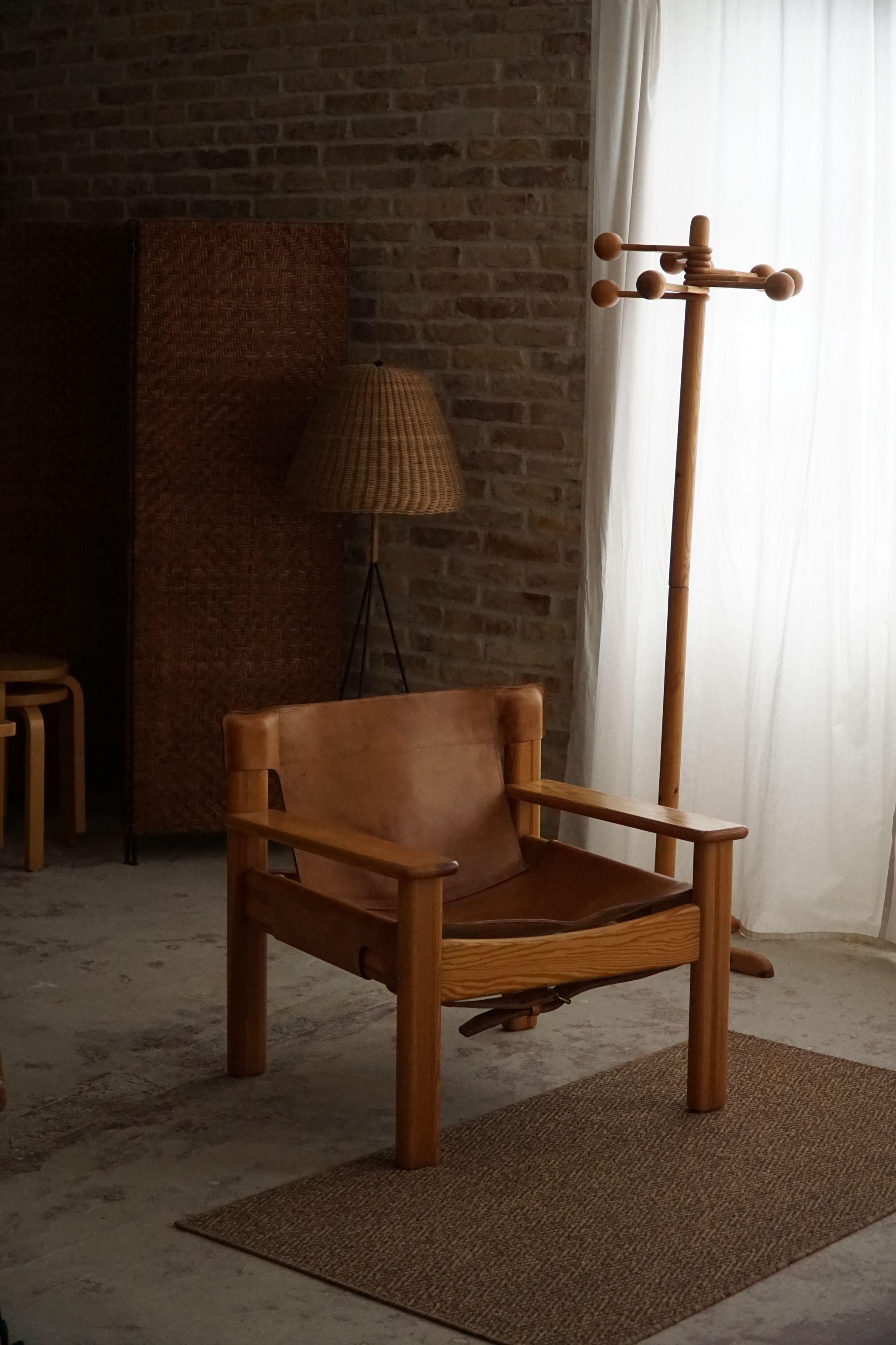 Karin Mobring, A Pair of Chairs, Model 