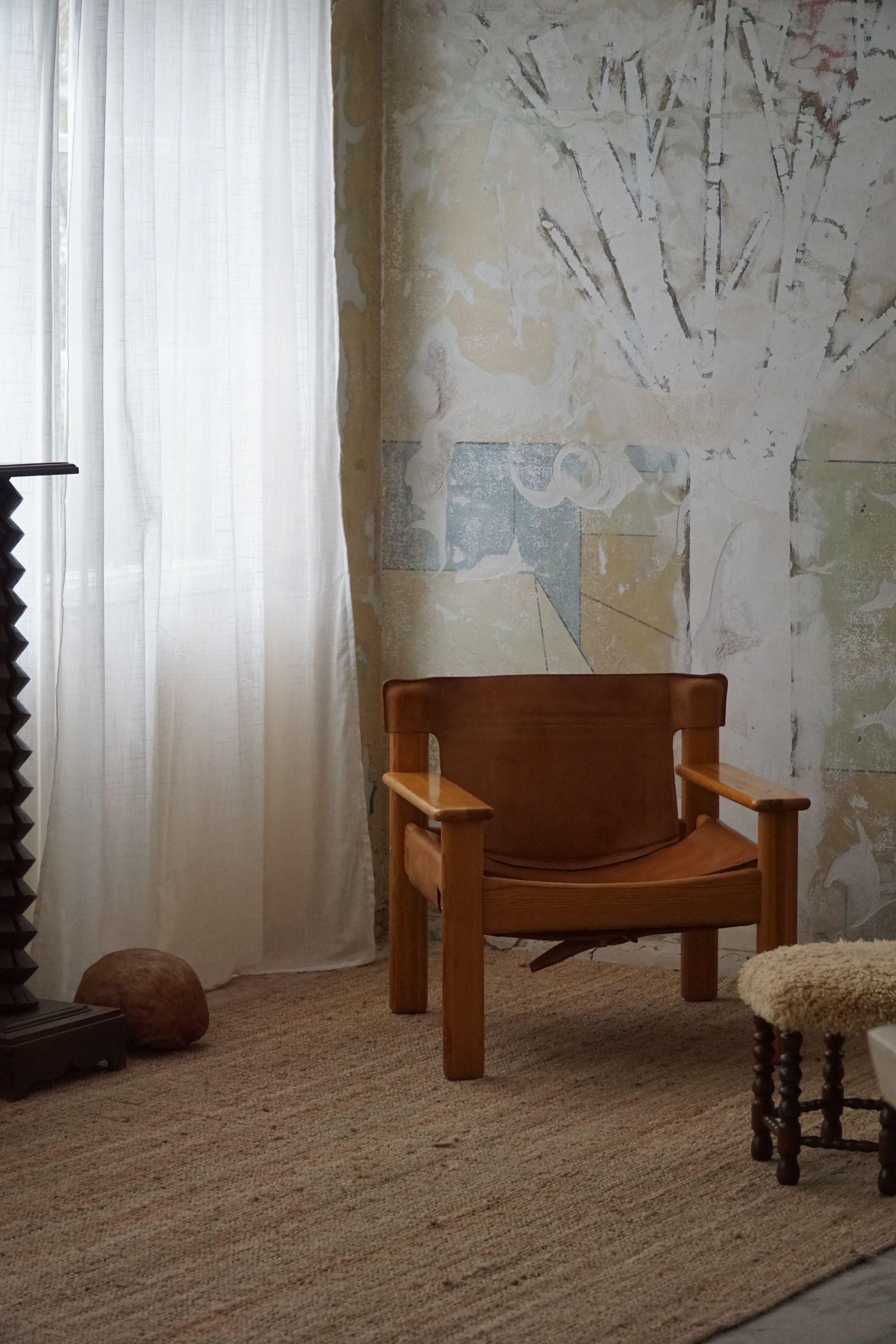 Karin Mobring, A Pair of Chairs, Model 