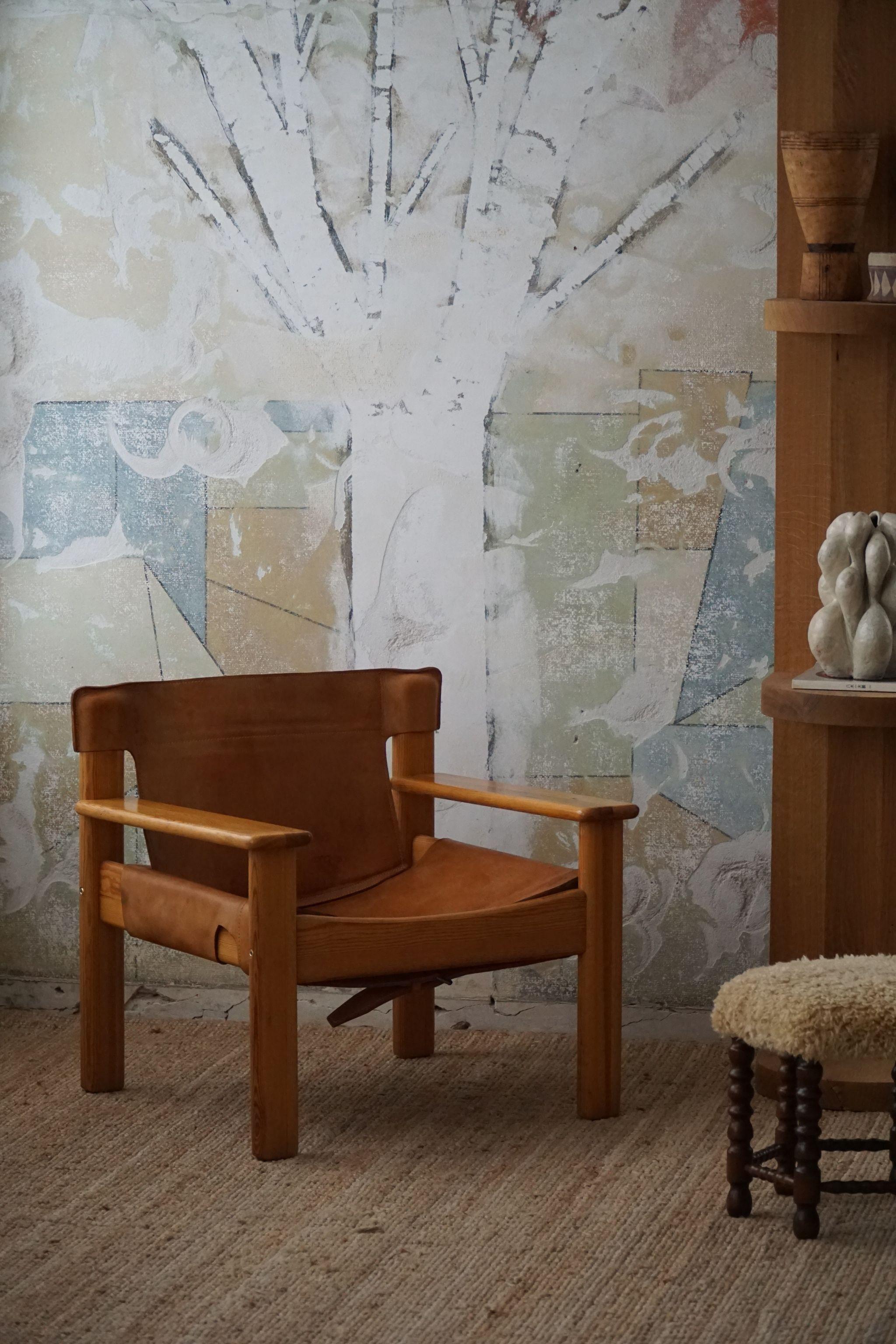 Karin Mobring, A Pair of Chairs, Model 