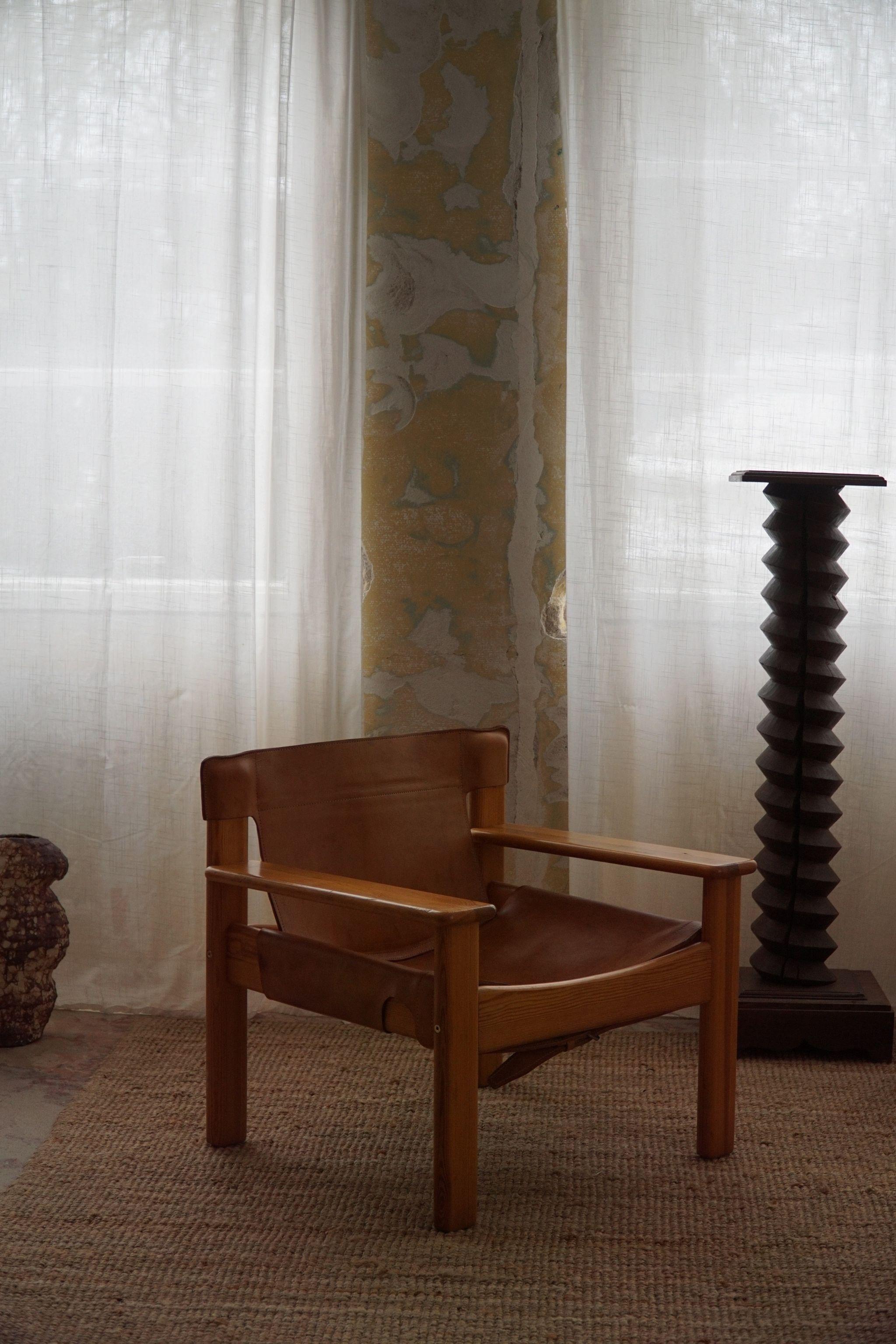 Karin Mobring, A Pair of Chairs, Model 