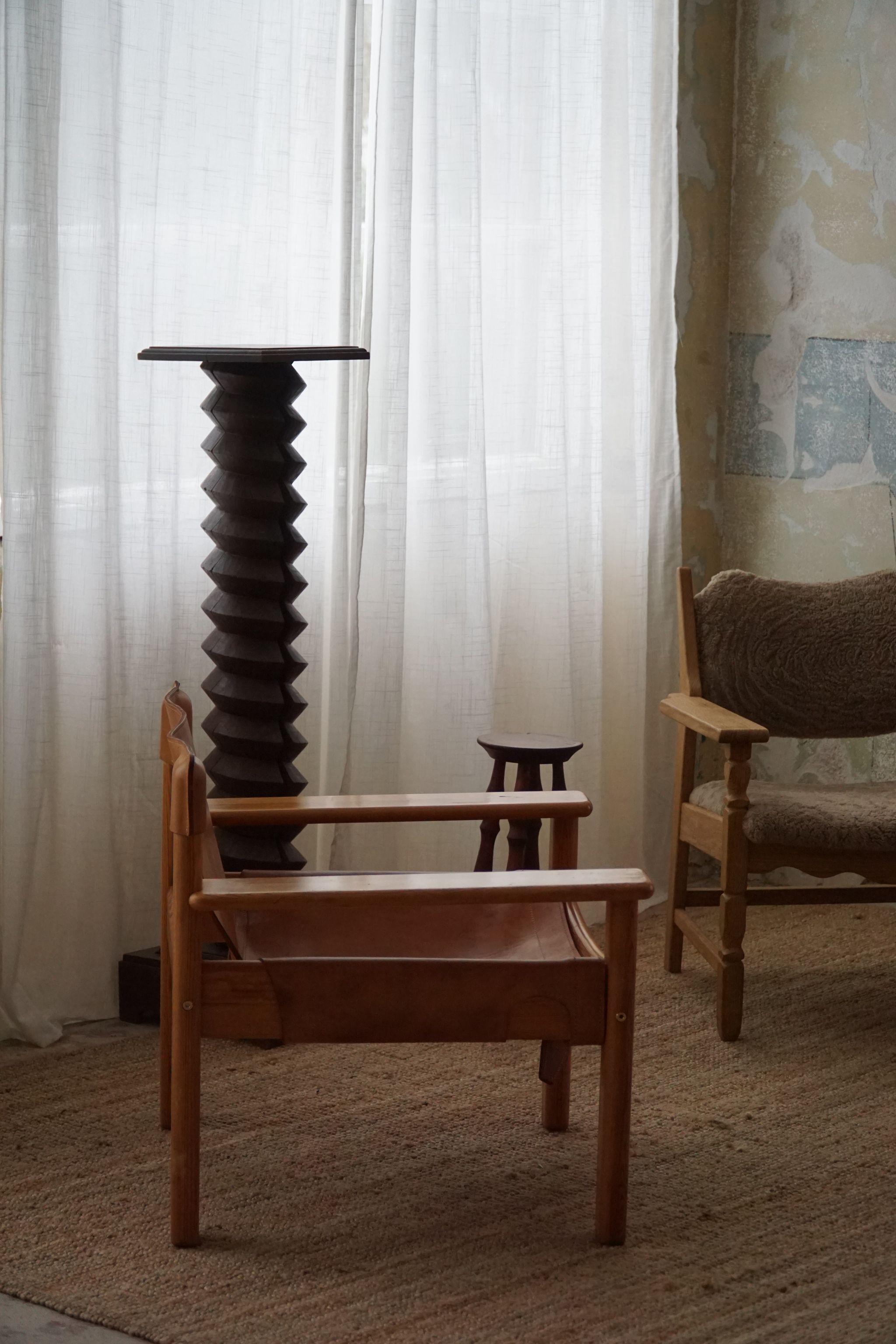 Karin Mobring, A Pair of Chairs, Model 