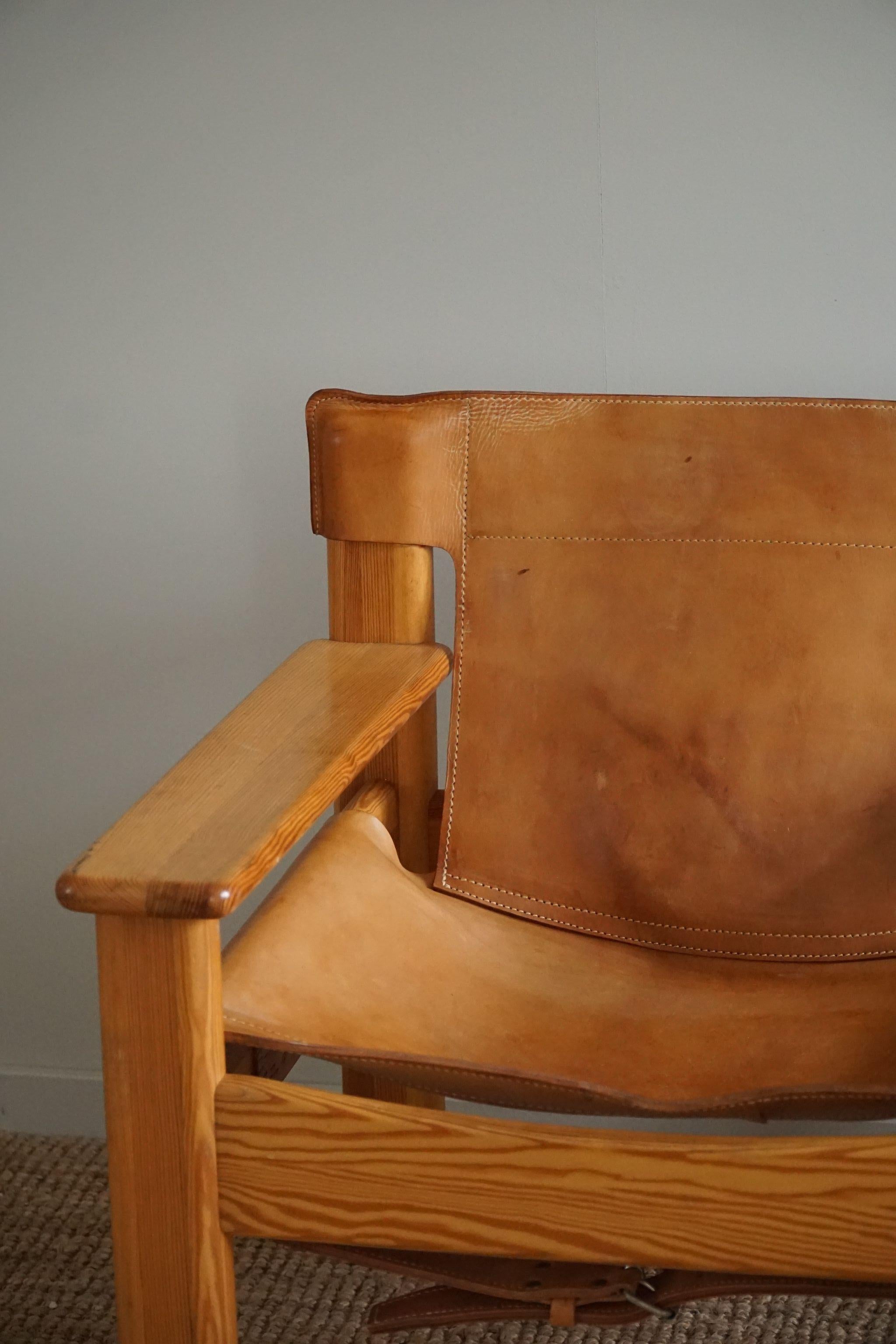 Karin Mobring, A Pair of Chairs, Model 