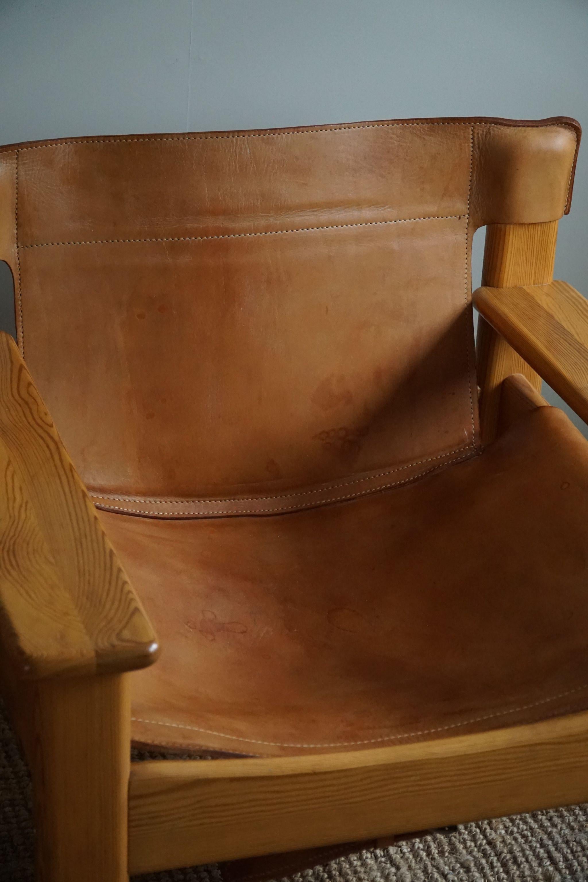 Karin Mobring, A Pair of Chairs, Model 