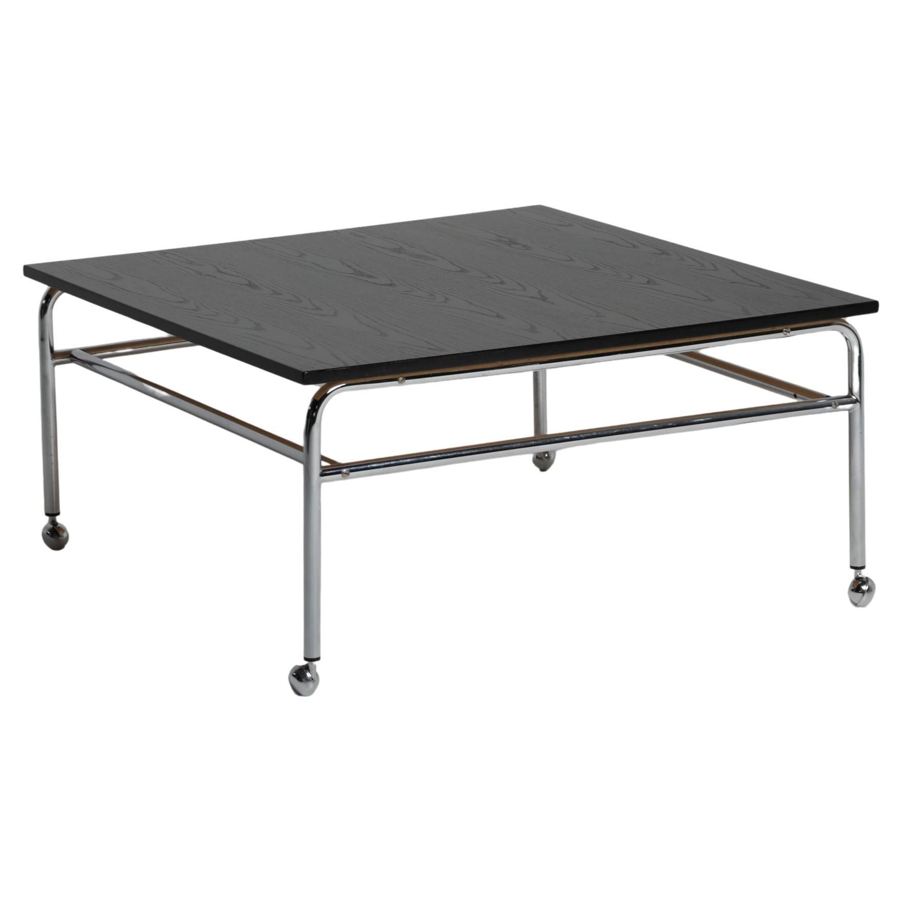 Table basse "Amiral" de Karin Mobring pour Ikea, Suède, 1971 en vente