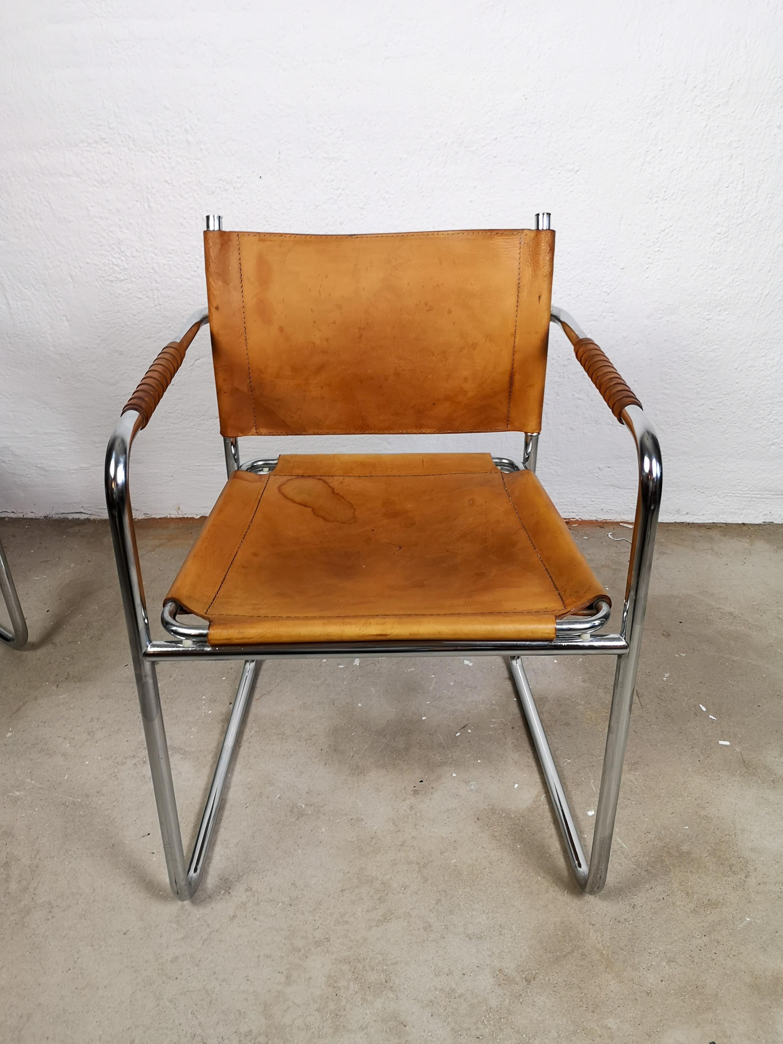 Karin Mobring Armchairs Model Amiral by Ikea in Sweden 1