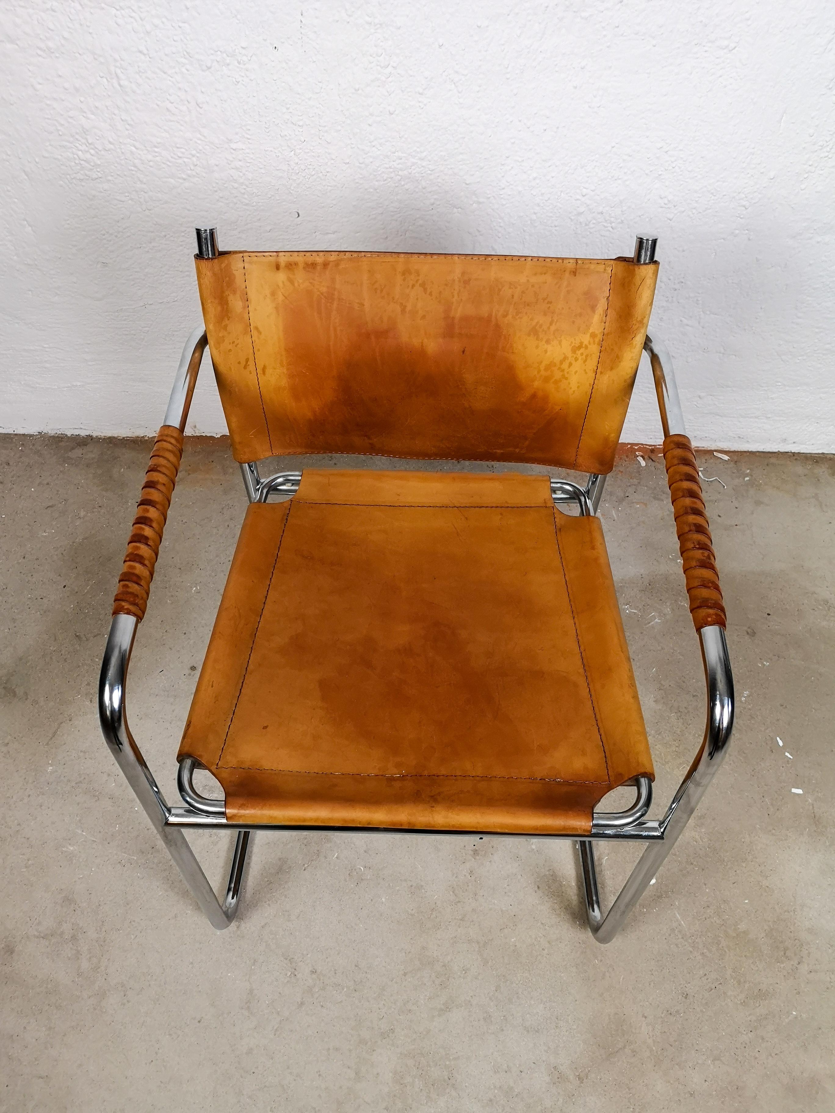 Karin Mobring Armchairs Model Amiral by Ikea in Sweden 5