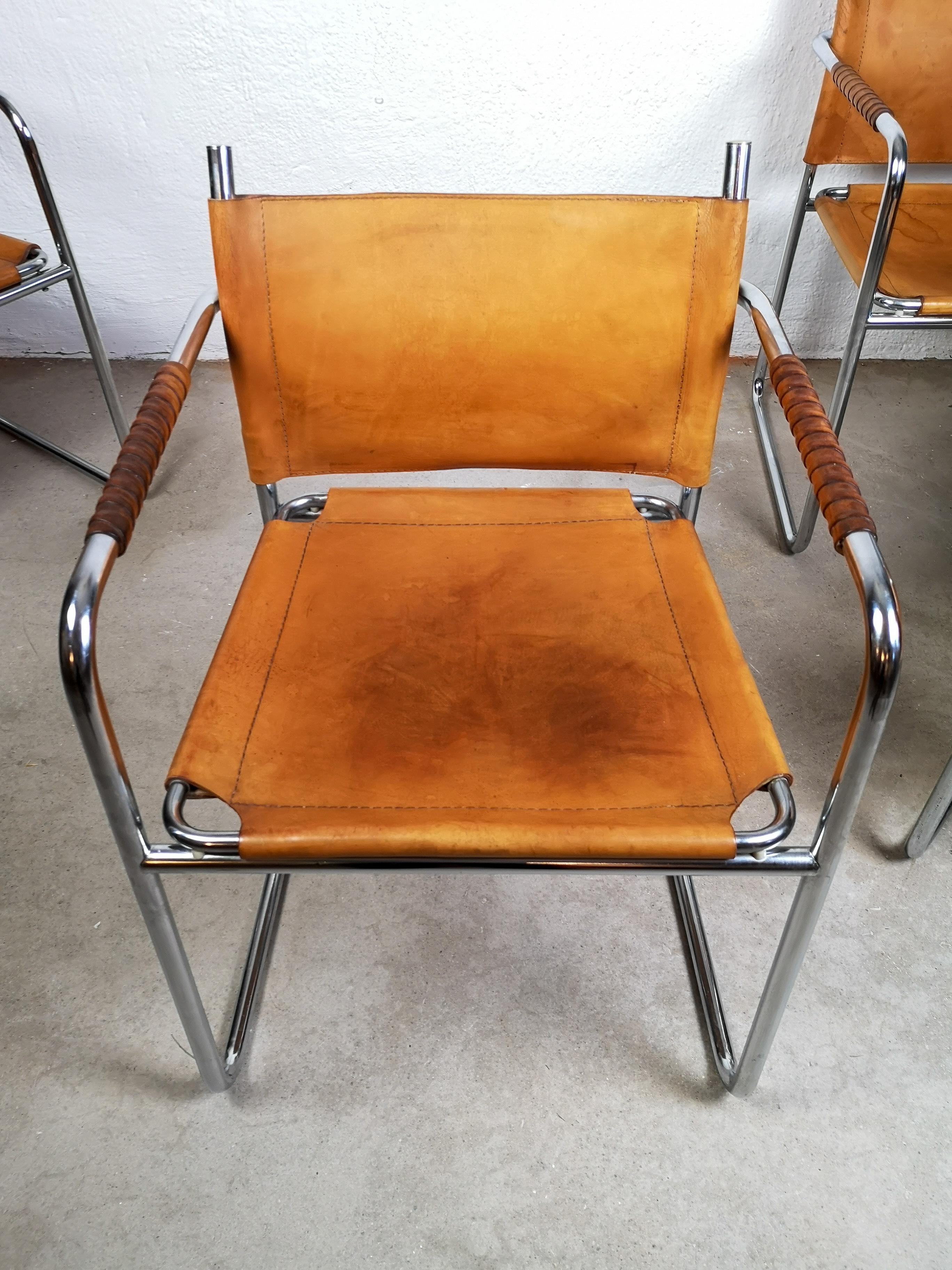 Karin Mobring Armchairs Model Amiral by Ikea in Sweden In Good Condition In Hillringsberg, SE
