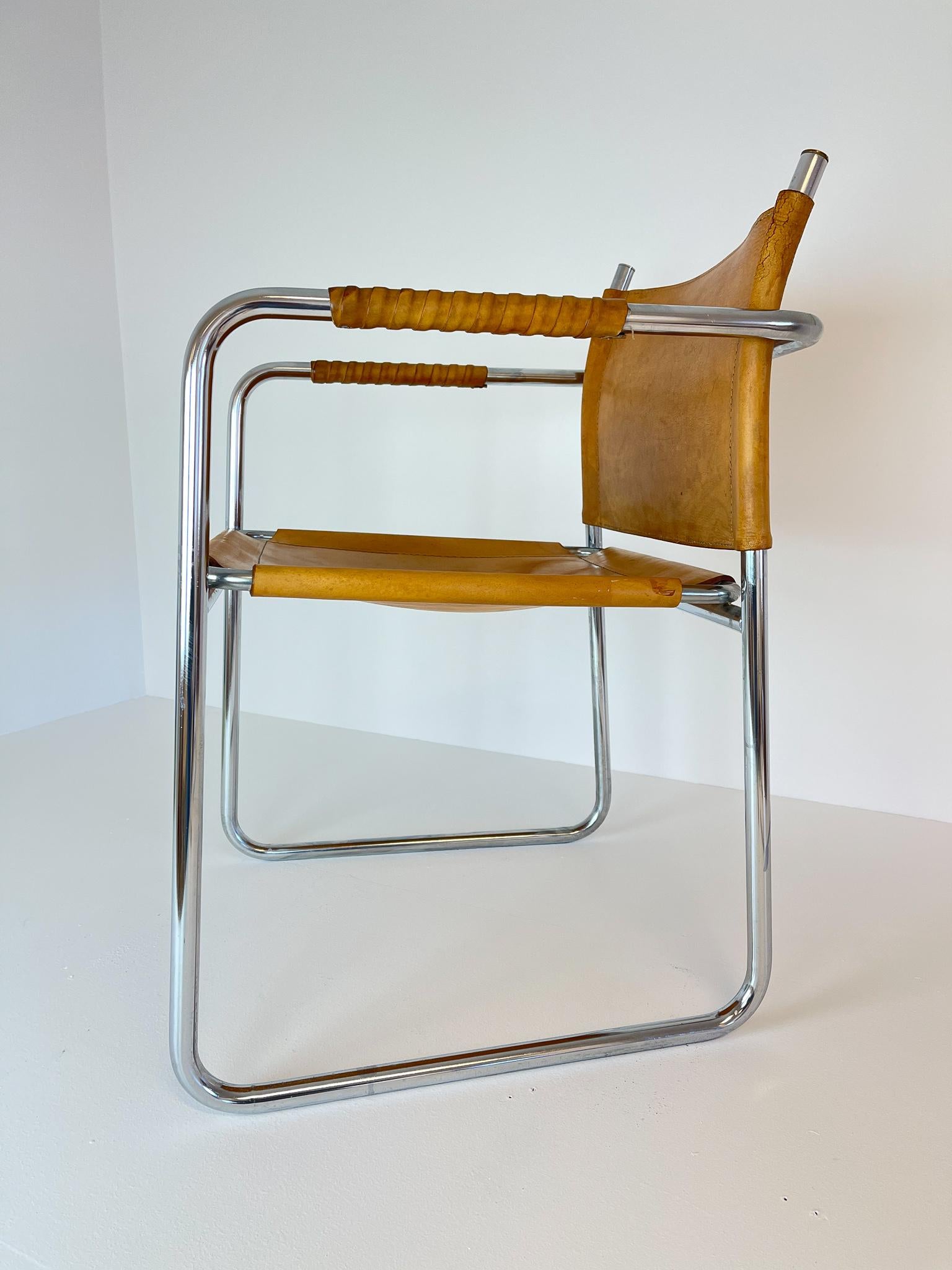 ikea amiral chair