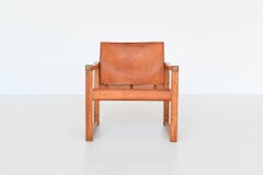 Karin Mobring Diana Safari Lounge Chair Ikea:: Schweden:: 1970