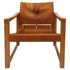 Karin Mobring 'Diana' Side Chair, 1970