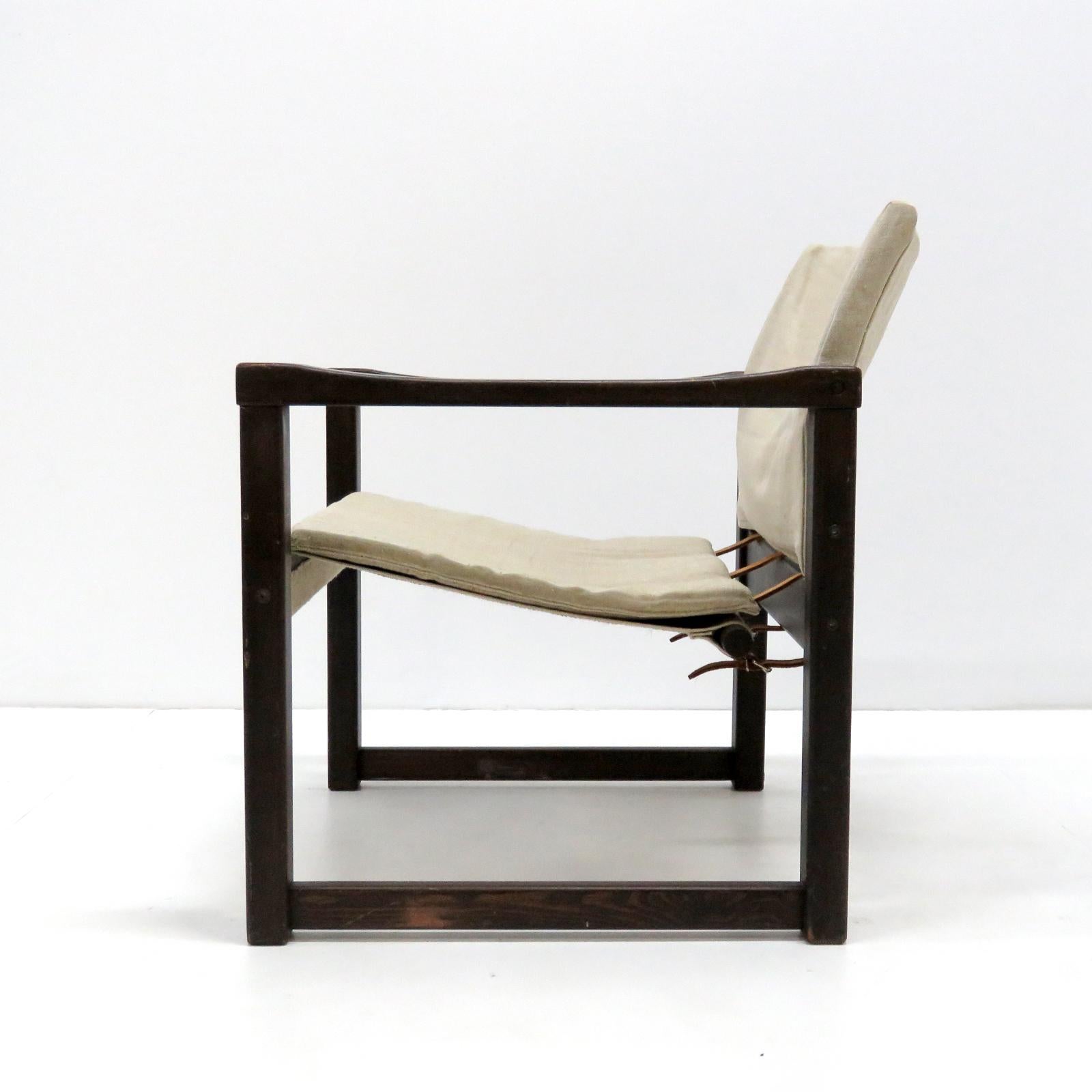 Swedish Karin Mobring 'Diana' Side Chairs, 1970