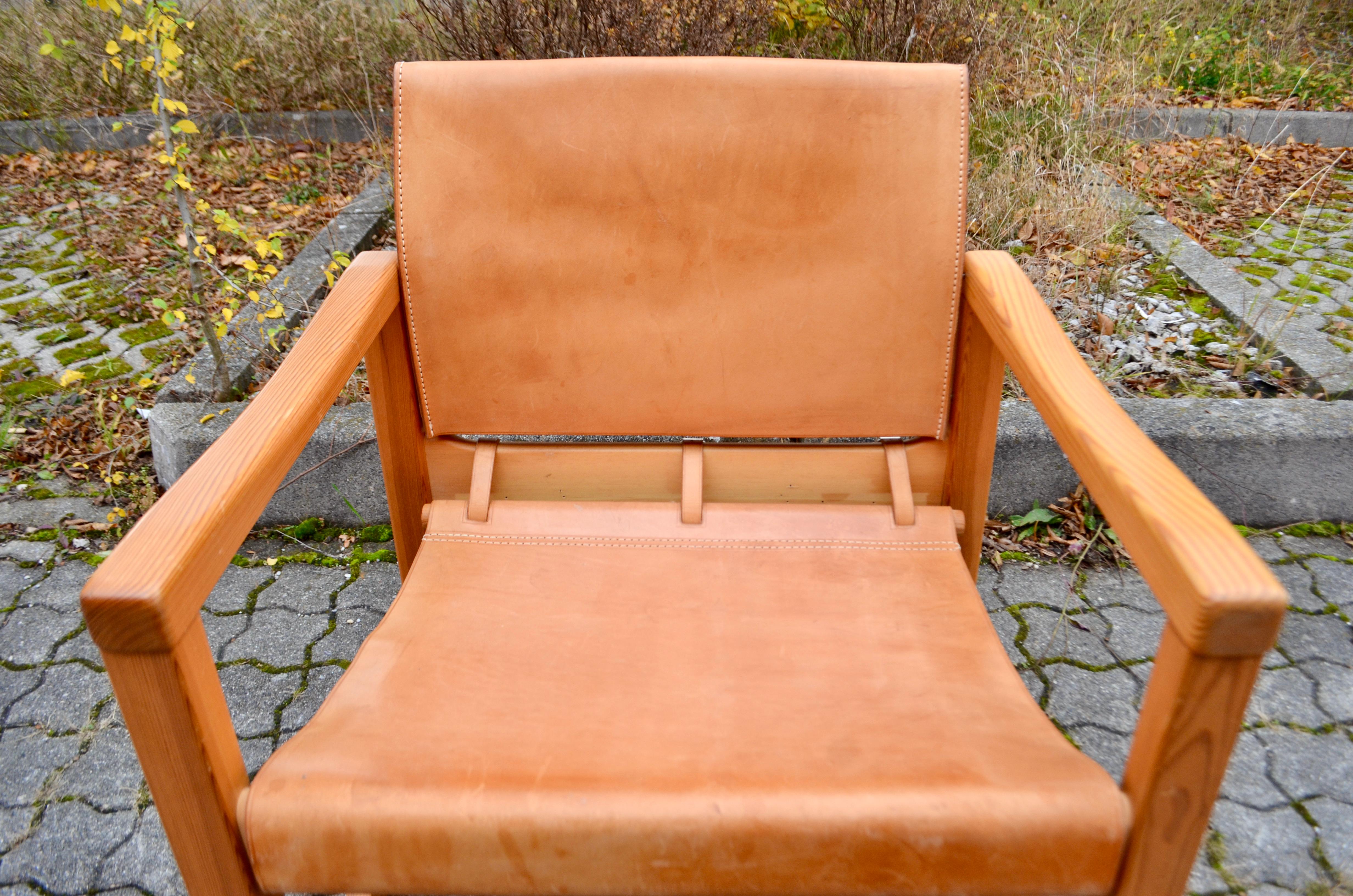 fauteuil ikea vintage