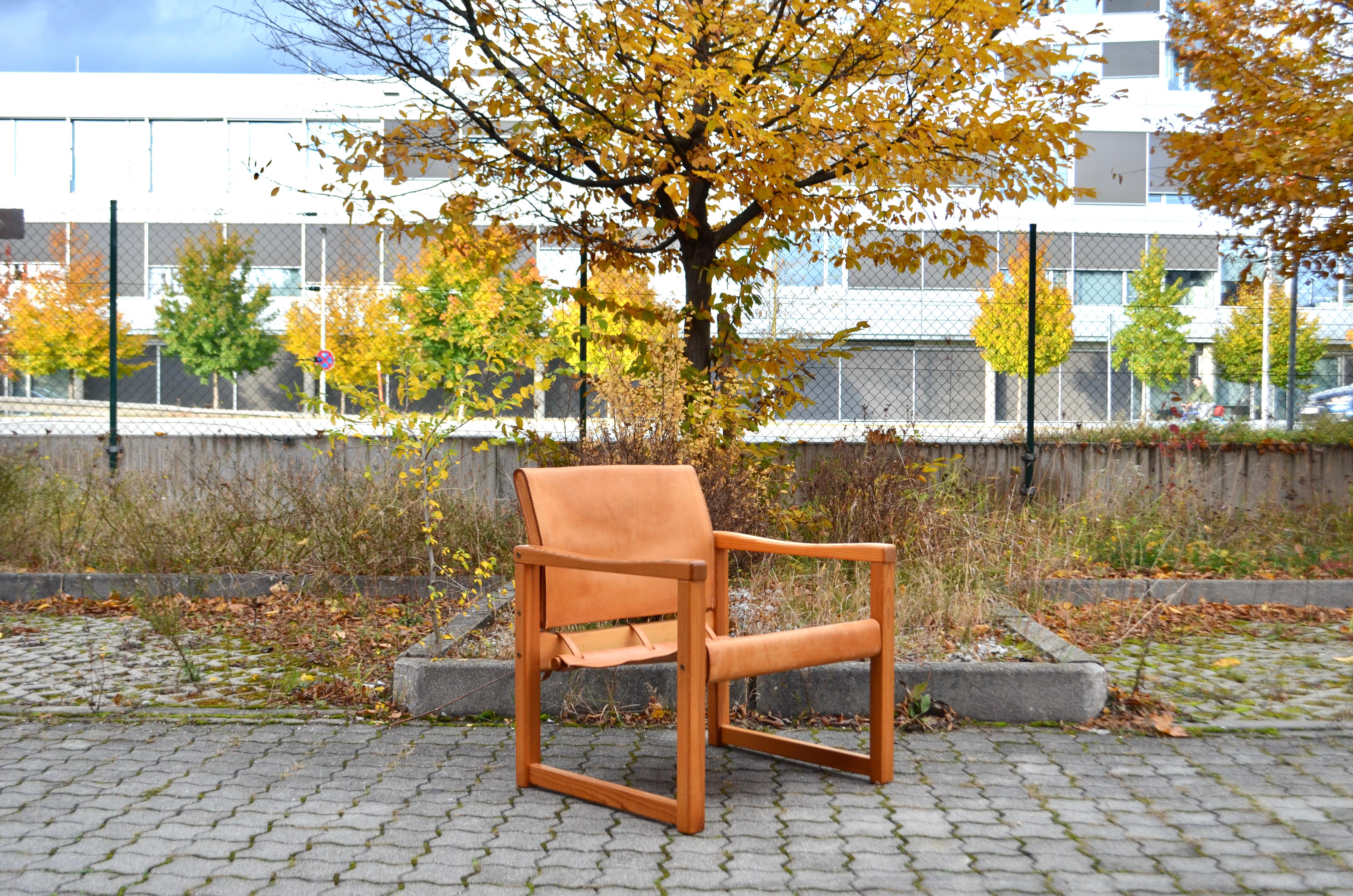 fauteuil vintage ikea