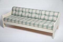 Karin Mobring “Småland” Sofa for IKEA, Sweden, 1970s