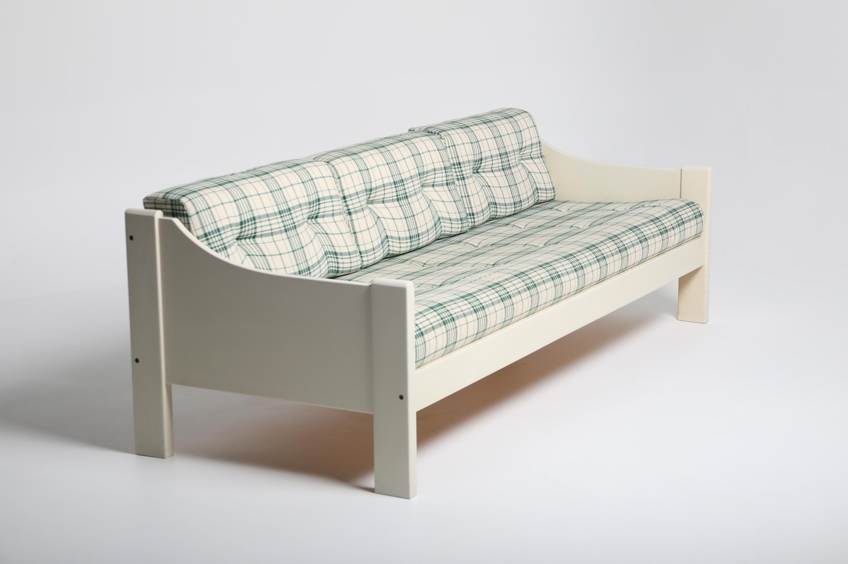 Suédois Karin Mobring ‘Småland’ Sofa for IKEA, Sweden, 1970s en vente