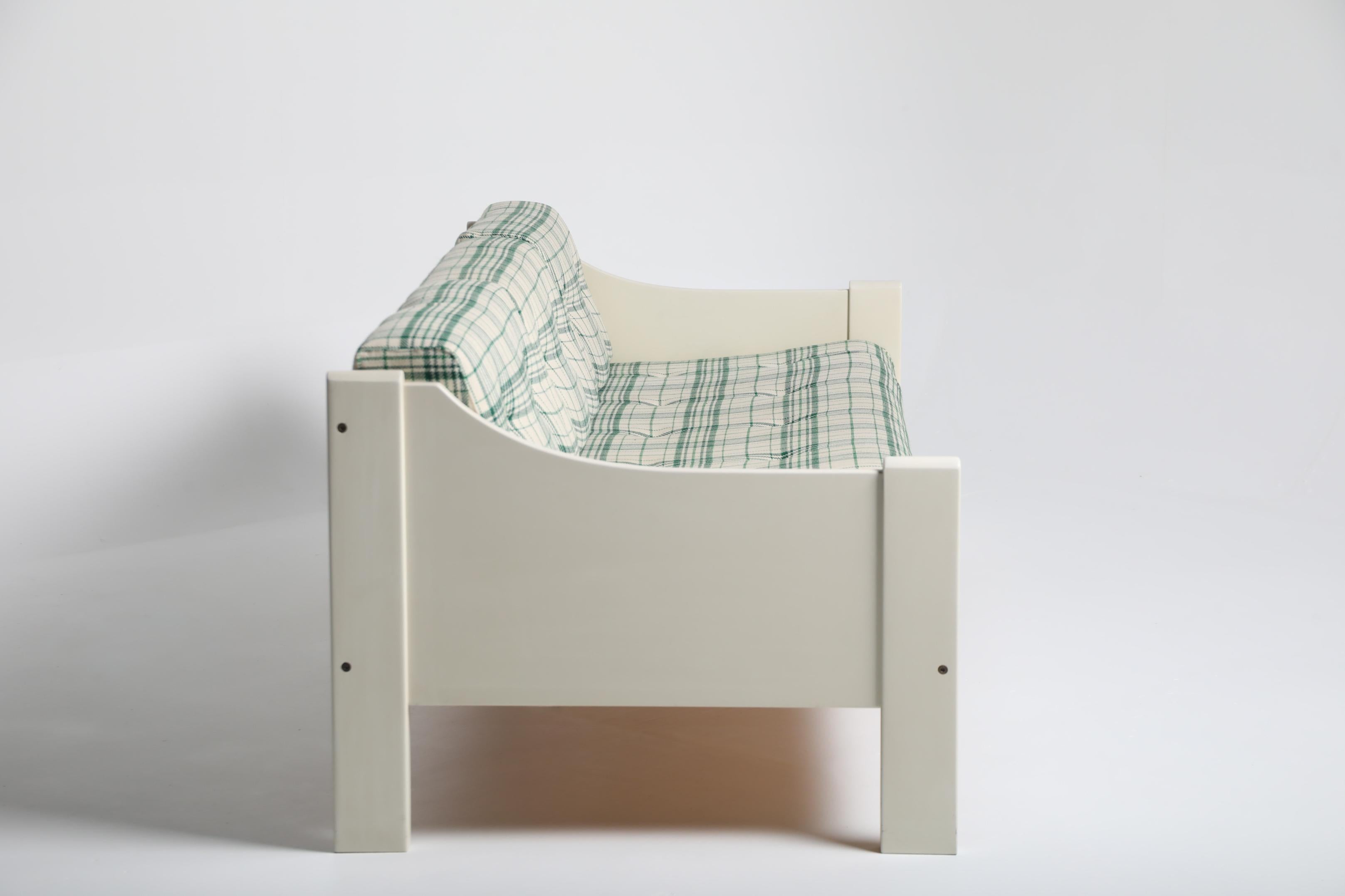 Karin Mobring ‘Småland’ Sofa for IKEA, Sweden, 1970s Bon état - En vente à Stockholm, SE