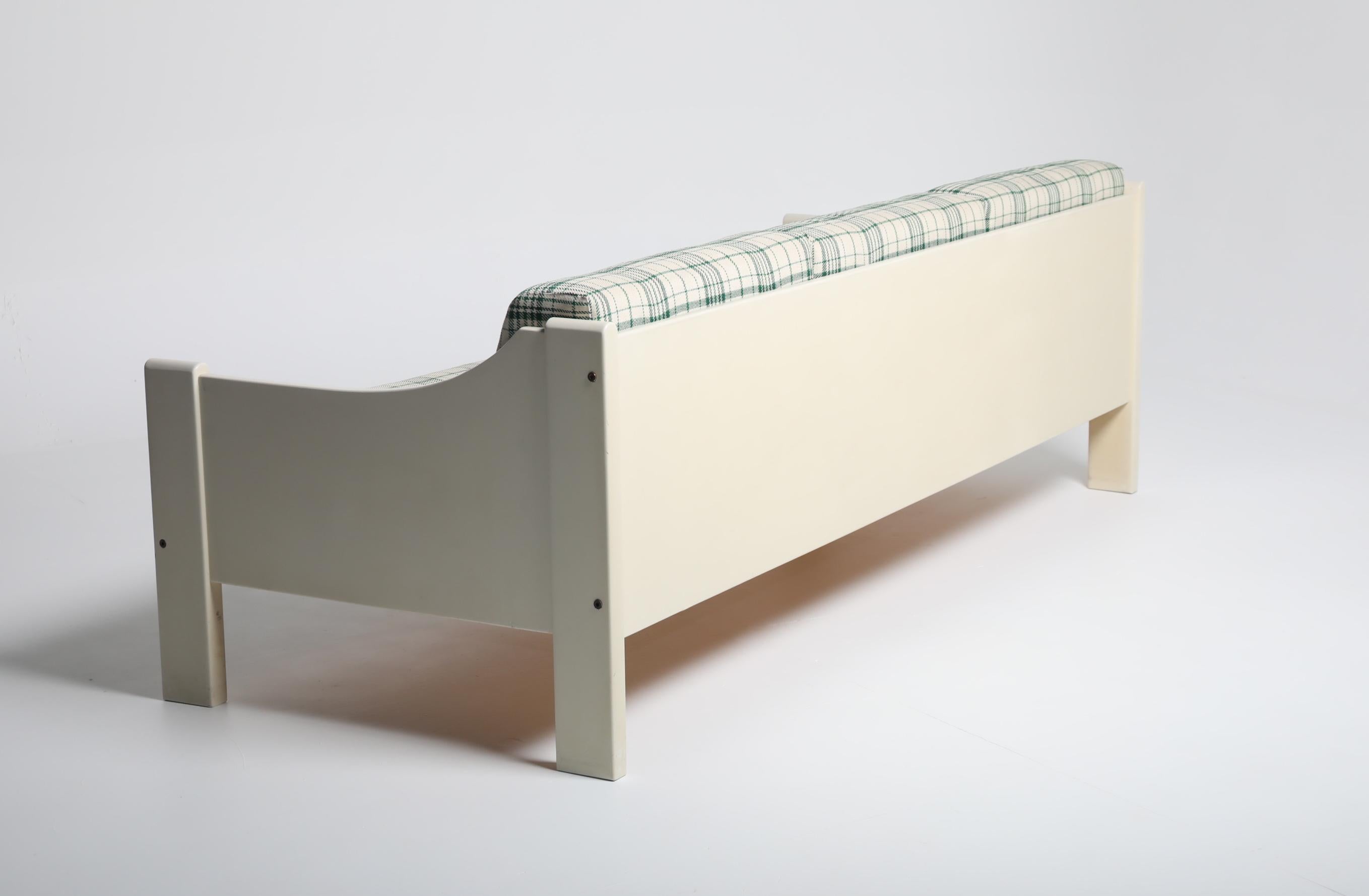 Fin du 20e siècle Karin Mobring ‘Småland’ Sofa for IKEA, Sweden, 1970s en vente
