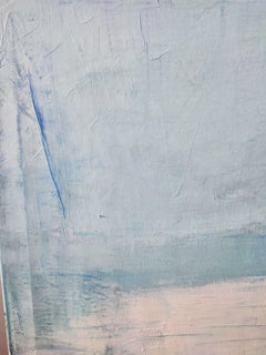 oil painting "Landscape 3", Painting, Oil on Canvas