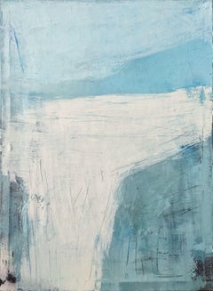 Ölgemälde „Landschaft 3“, Gemälde, Öl auf Leinwand