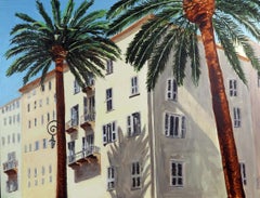 Art contemporain français par Karine Bartoli - Ajaccio 04