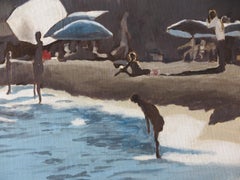 Arte contemporanea francese di Karine Bartoli - Arone 18h00