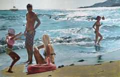 French Contemporary Art by Karine Bartoli - Cargèse