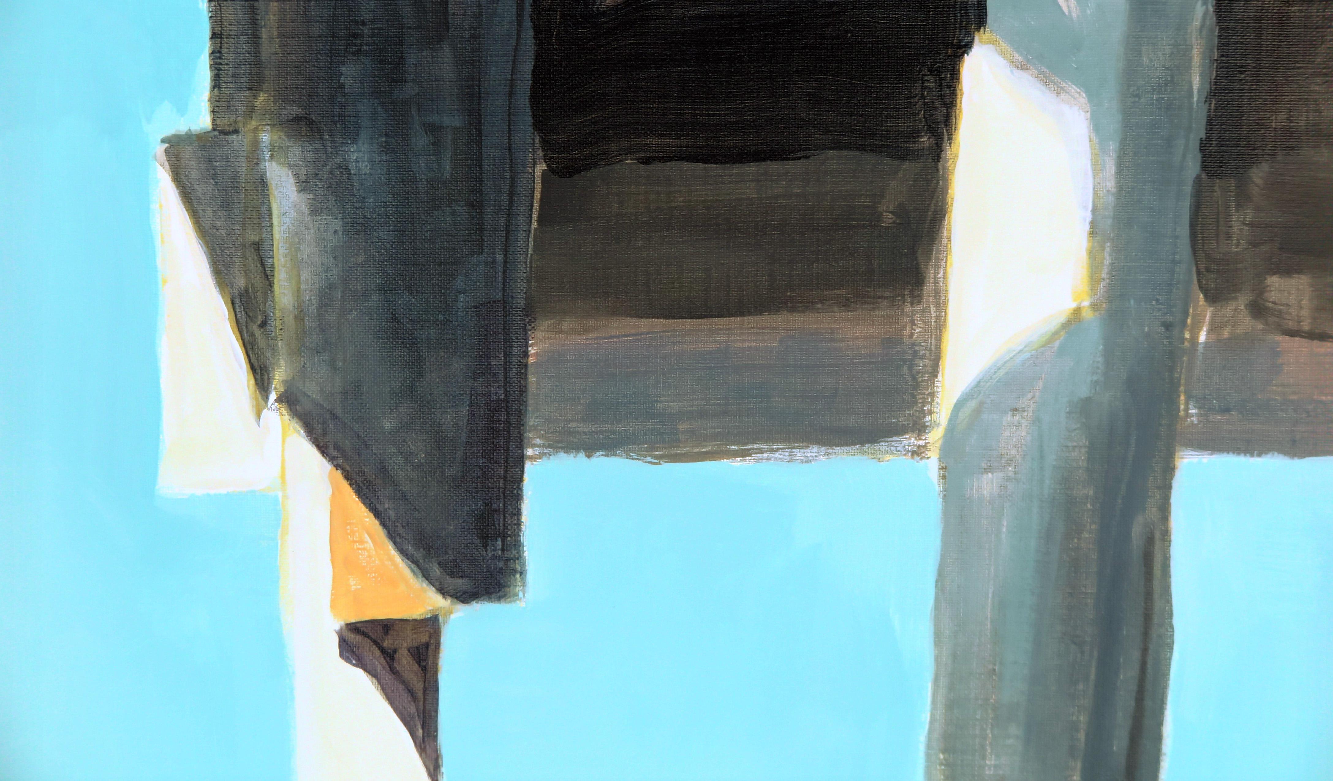 French Contemporary Art by Karine Bartoli - Formentera 11 For Sale 3