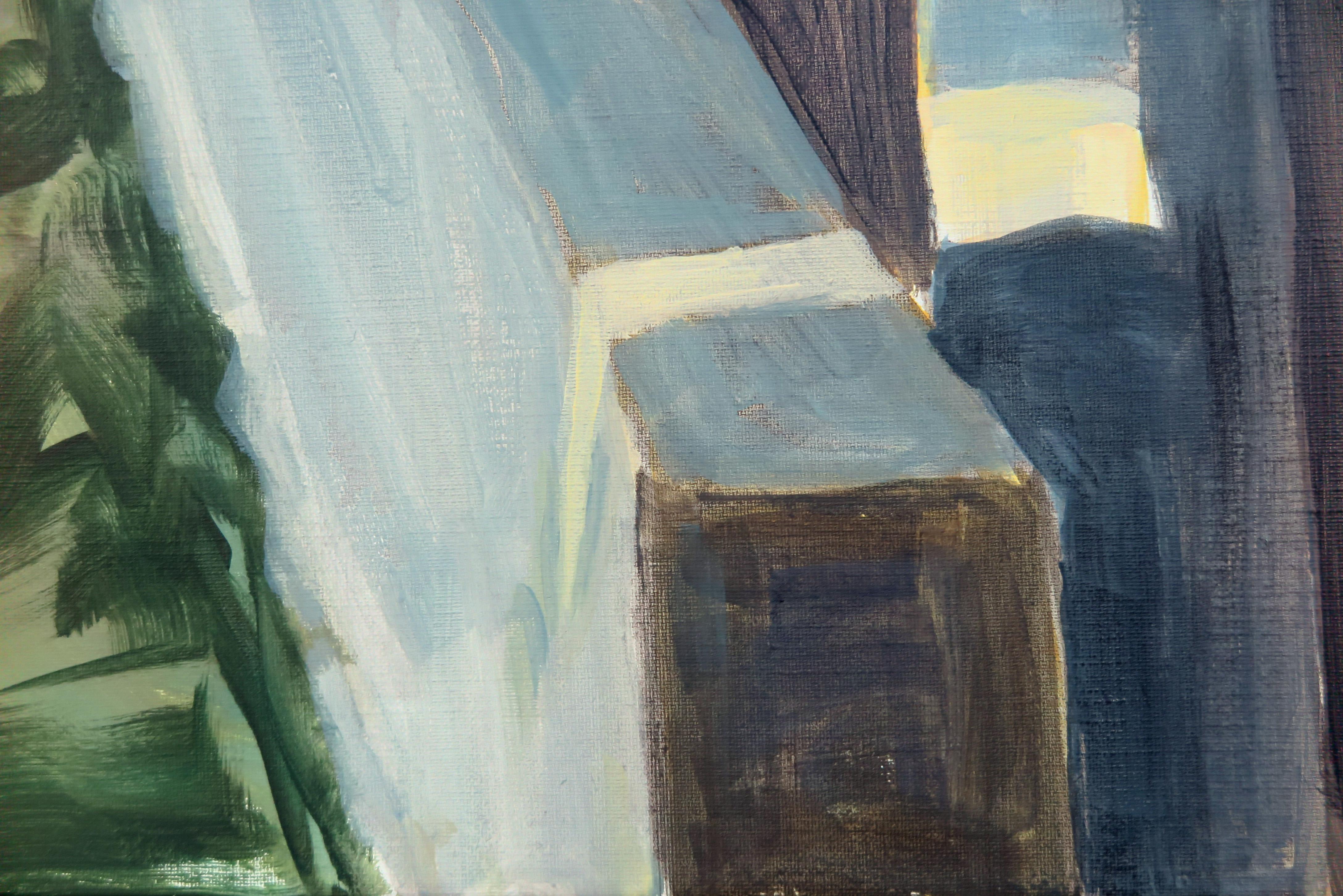 French Contemporary Art by Karine Bartoli - Formentera 11 For Sale 7