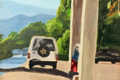 Arte contemporáneo francés de Karine Bartoli - JPG Station