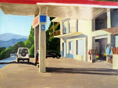 French Contemporary Art by Karine Bartoli - Station