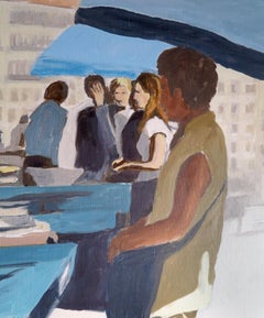 French Contemporary Art by Karine Bartoli - Marseille