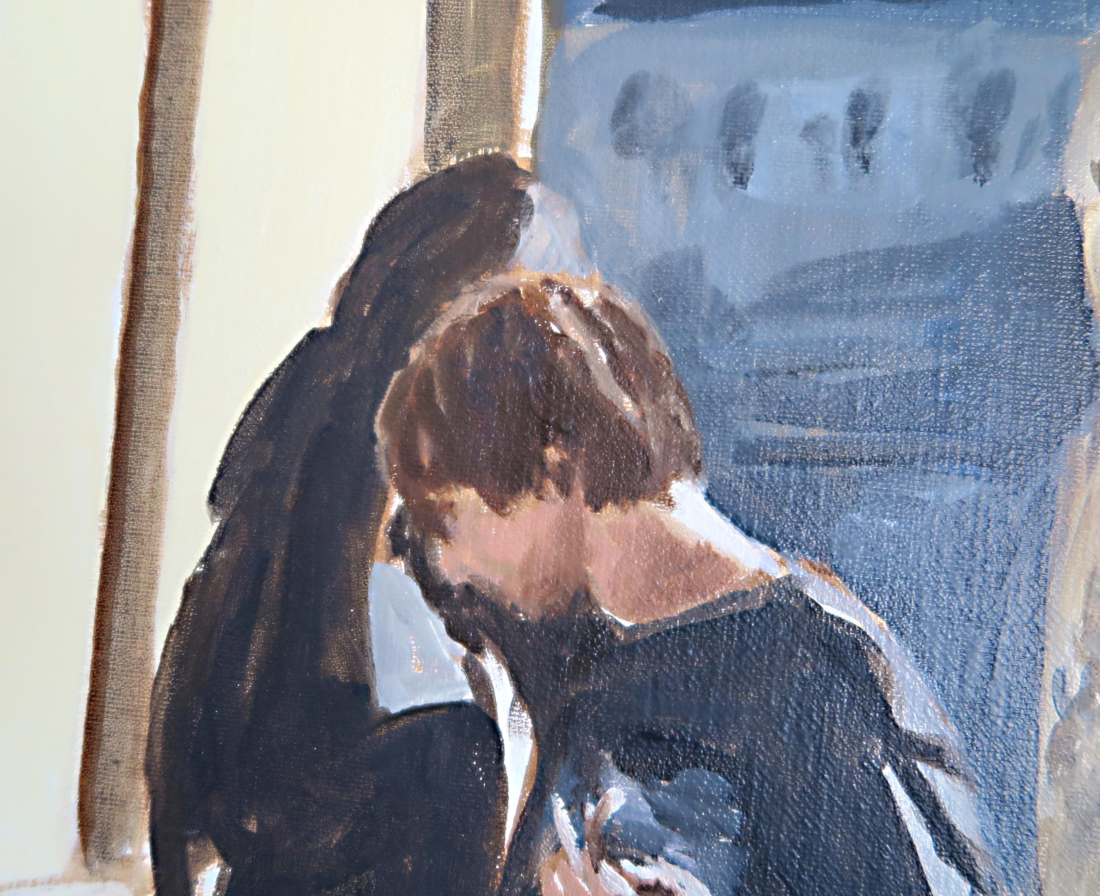 Art contemporain français par Karine Bartoli - Palais de Tokyo 1 en vente 4