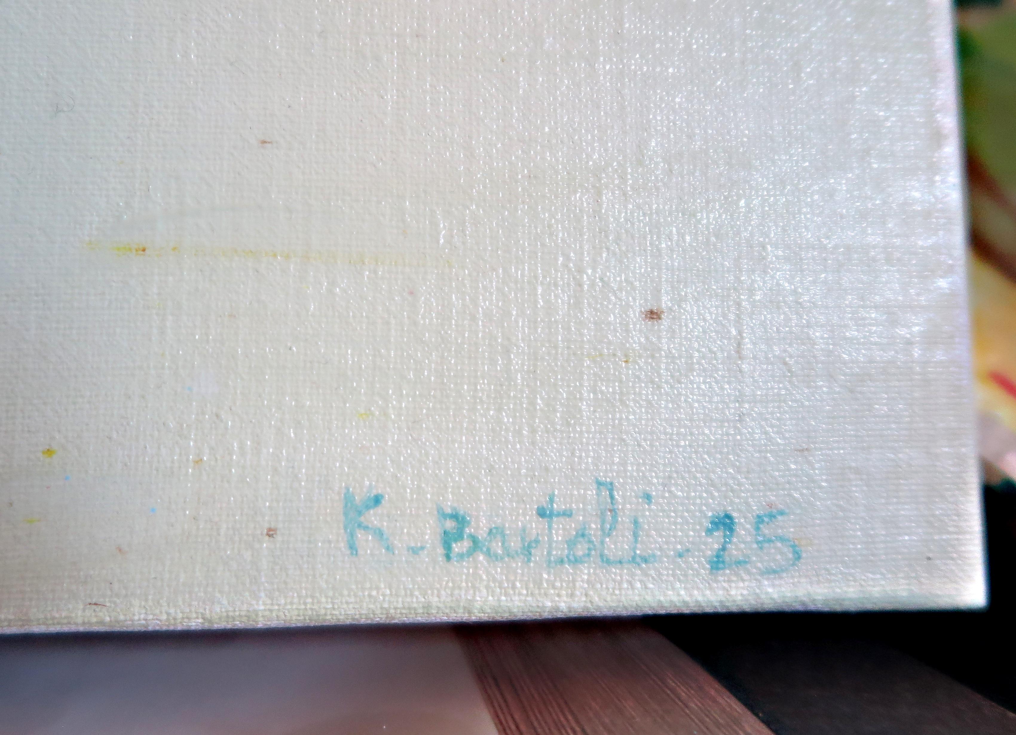 Art contemporain français par Karine Bartoli - Palais de Tokyo 1 en vente 8