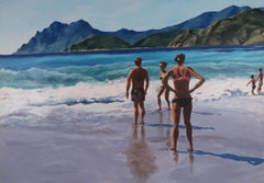 Arte contemporáneo francés de Karine Bartoli - Oporto 10