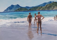 Arte contemporanea francese di Karine Bartoli - Porto 10