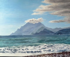 French Contemporary Art by Karine Bartoli - Porto Capu Seninu