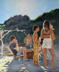 French Contemporary Art by Karine Bartoli - Saint Joseph