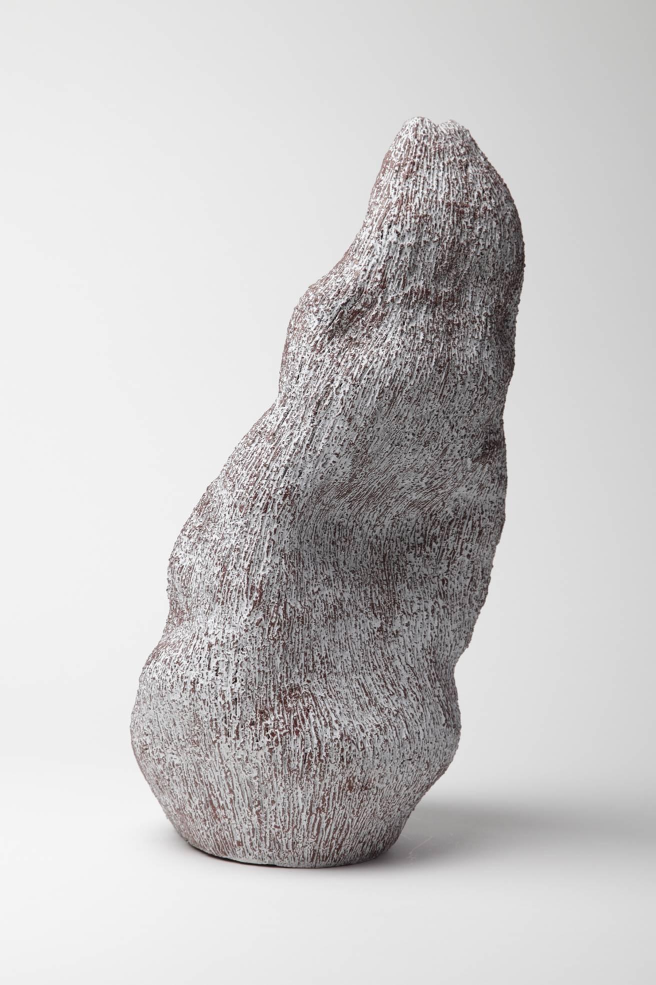 Untitled  - Sculpture by Karine Benvenuti