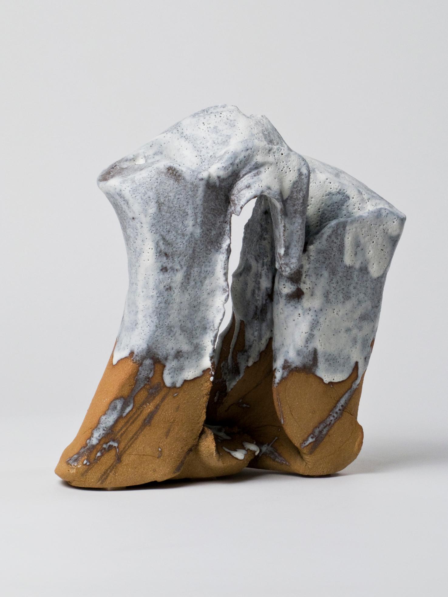 Unbenannt  – Sculpture von Karine Benvenuti