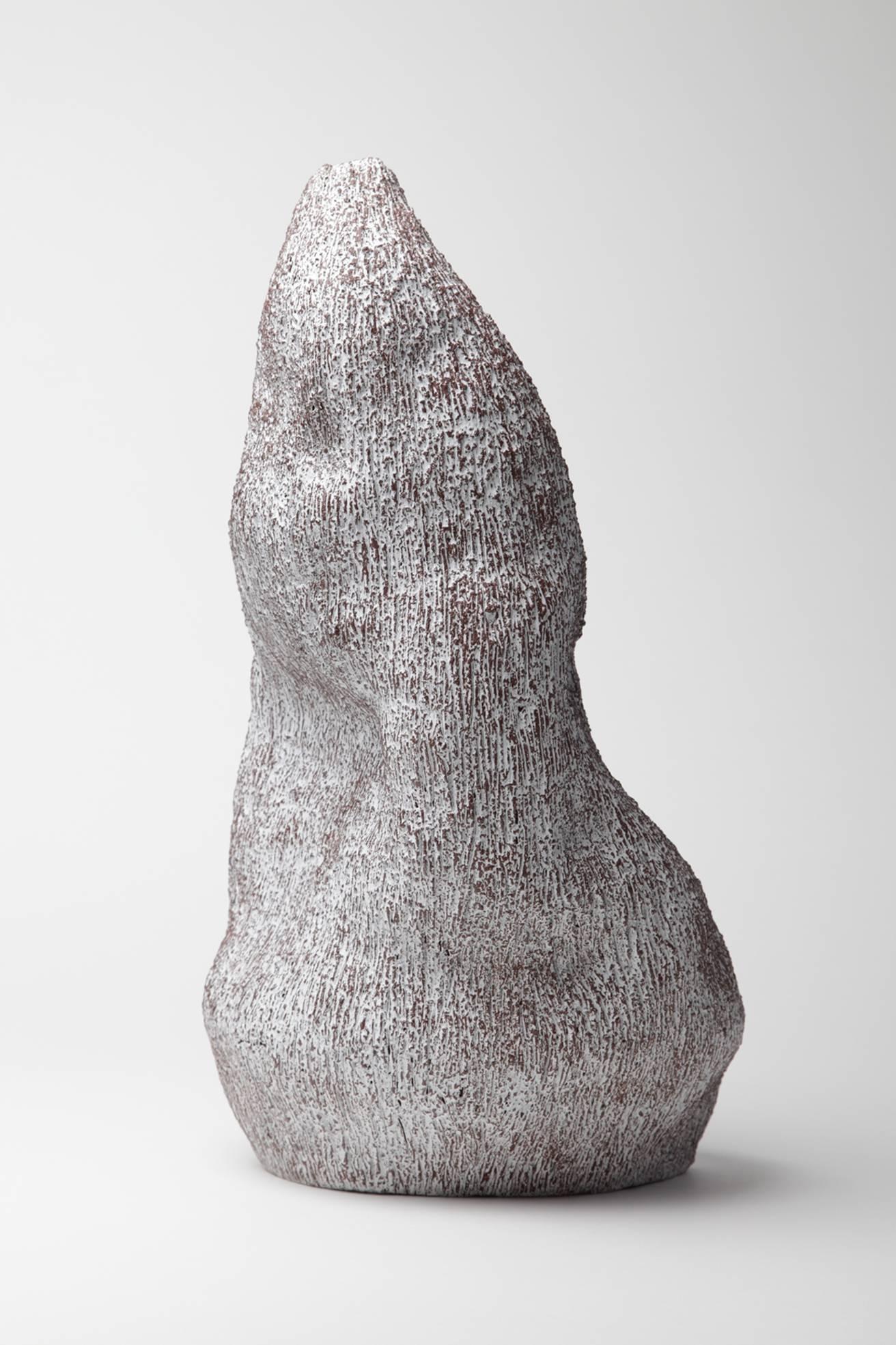Senza titolo - Sculpture Astratto di Karine Benvenuti